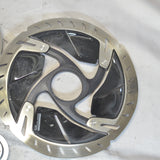 Shimano Dura Ace SM-RT900-S 140mm & 160mm Centerlock  Disc Brake Rotors, Pair
