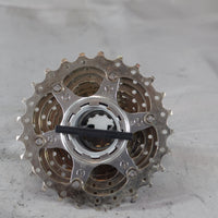 Shimano 105 HG CS-5600 10 Speed Cassette 12-25 HyperGlide, 9/10 EXC