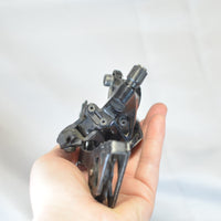 Shimano Ultegra RD-6600 10 速后变速器 - 长保持架，8/10 VG