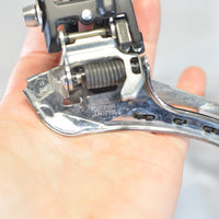 Shimano 105 FD-R7000 11 Speed Double Front Derailleur, 9/10 EXC
