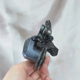 Shimano Ultegra R8000 RD-R8000-GS langer Käfig 11-fach Schaltwerk VG++