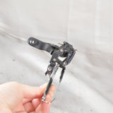 Shimano Ultegra R8000 FD-R8000 11 Speed Front Derailleur 28.6mm Clamp 9/10 EXC+