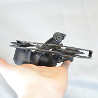 Shimano Ultegra RD-6600 10 速后变速器 - 长保持架，8/10 VG