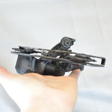 Shimano Ultegra RD-6600 10 速后变速器 - 长保持架，8/10 VG