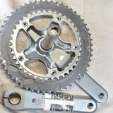 New* Shimano Ultegra 6700 10 Speed Crankset FC-6700 FC-6700 53-39 170mm