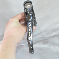 Shimano Dura Ace 9000 ST-9001 RIGHT/REAR 11 Speed STI Shifter, 9/10 EXC