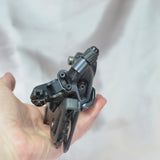 Shimano Ultegra R8000 RD-R8000-GS langer Käfig 11-fach Schaltwerk VG++