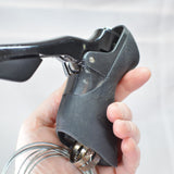Shimano 105 5800 ST-5800 LEFT/FRONT 2 Speed STI Shifter