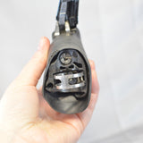 Shimano Dura Ace 9000 ST-9001 左/前 2 速 STI 变速杆，8/10 VG