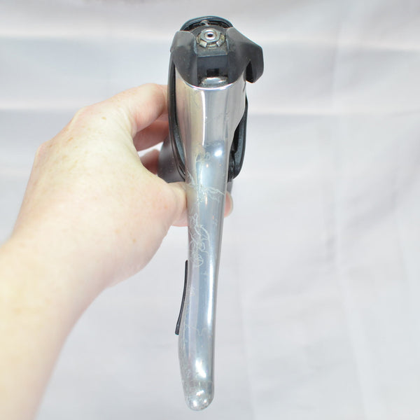 Shimano Ultegra 6600 ST-6600 10 Speed RIGHT/REAR Road Shifter, No Nameplate