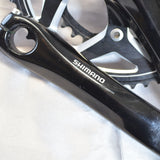 Shimano FC-RS500 11 Speed 175mm 52-36 Compact 11 Speed Crankset EXC+