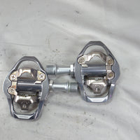 Shimano PD-A600 Road Clipless Pedals, Excellent