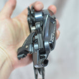 Shimano Ultegra R8000 RD-R8000-GS langer Käfig 11-fach Schaltwerk VG++