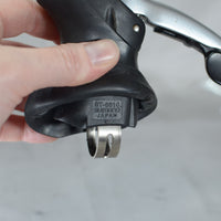 Shimano 105 ST-5510 RIGHT/REAR 9 Speed STI Shifter, 9/10 EXC+