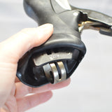 Shimano Ultegra 6700 ST-6700 RIGHT/REAR 10 Speed STI Shifter, 7/10 Nice