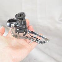 Shimano Ultegra R8000 FD-R8000 11 Speed Front Derailleur 28.6mm Clamp 9/10 EXC+