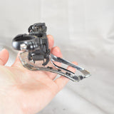 Shimano Ultegra R8000 FD-R8000 11 Speed Front Derailleur 28.6mm Clamp 9/10 EXC+