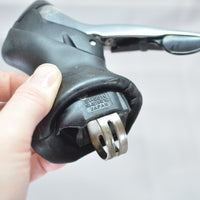 Shimano 105 5600 ST-5600 RECHTS/HINTEN 10-fach STI-Schalthebel, 8/10 VG