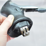 Shimano 105 5600 ST-5600 RECHTS/HINTEN 10-fach STI-Schalthebel, 8/10 VG