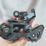 Shimano Ultegra R8000 RD-R8000-GS langer Käfig 11-fach Schaltwerk VG++