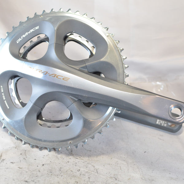 NEW* Shimano Dura Ace 7900 FC-7950 172.5mm 50-34  10 Speed COMPACT Crankset