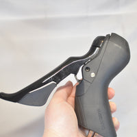 NEW Takeoff Shimano 105 R70200 ST-R7020 LEFT/FRONT 2x11 STI Hydraulic Shifter