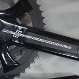 Campagnolo Potenza 11 Speed 50-34 Ultra Torque Crankset