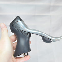 Shimano Ultegra 6600 ST-6600 10 Speed RIGHT/REAR Road Shifter, No Nameplate