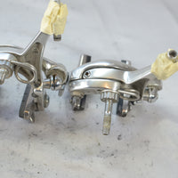 Shimano Dura Ace 7700 BR-7700 PAIR Brake Caliper 9 Speed, VG++