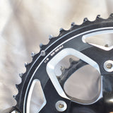 Shimano FC-RS500 11 Speed 175mm 52-36 Compact 11 Speed Crankset EXC+