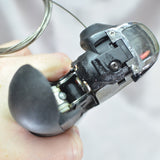 Shimano Tiagra 4500 ST-4500 RIGHT/REAR 9 Speed STI Shifter