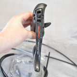 NEW Campagnolo Super Record RIGHT/REAR 12 Speed Ergopower Shifter + Cables, Etc.