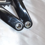 Shimano FC-RS500 11 Speed 175mm 52-36 Compact 11 Speed Crankset EXC+