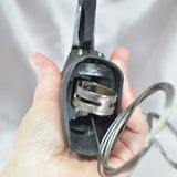 Shimano Tiagra 4500 ST-4500 RIGHT/REAR 9 Speed STI Shifter