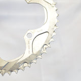 SRAM Powerglide 53T 130BCD 10 Speed Large Chainring