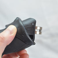 NEW Shimano 105 R7000 ST-R7000 LEFT/FRONT 2 Speed Double Shifter Black