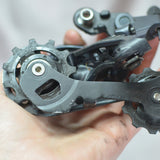 Shimano Ultegra R8000 RD-R8000-GS langer Käfig 11-fach Schaltwerk VG++