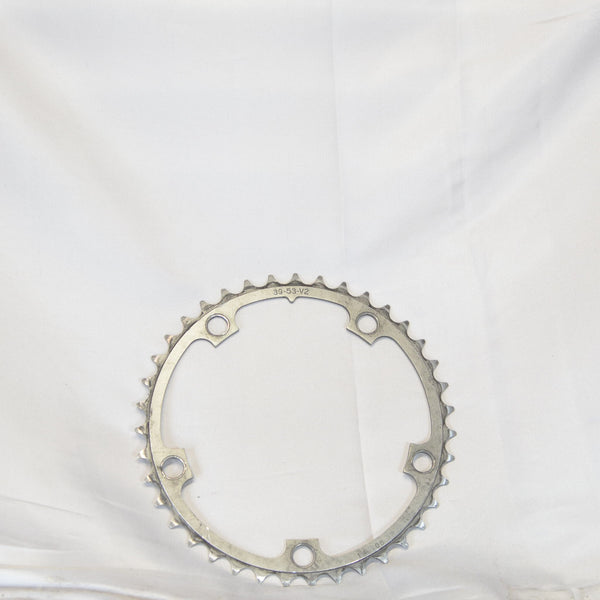 SRAM 39T 10 Speed Road Bike Small Chainring