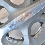 NEW* Shimano Dura Ace 7900 FC-7950 172.5mm 50-34  10 Speed COMPACT Crankset