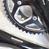 Shimano FC-RS500 11 Speed 175mm 52-36 Compact 11 Speed Crankset EXC+