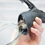 Shimano 105 5800 ST-5800 LEFT/FRONT 2 Speed STI Shifter