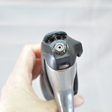 Shimano Ultegra 6600 ST-6600 10 Speed RIGHT/REAR Road Shifter, No Nameplate