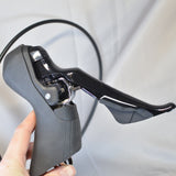 MINT Shimano 105 R7000 ST-R7020 LEFT/FRONT+BR-R7070 Brake 2x11 Speed Shifter