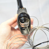 Shimano Ultegra 6600 ST-6600 10 Speed RIGHT/REAR Road Shifter