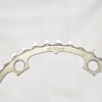 SRAM 39T 10 Speed Road Bike Small Chainring