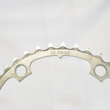 SRAM 39T 10 Speed Road Bike Small Chainring