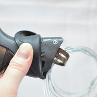 Shimano 105 5800 ST-5800 LEFT/FRONT 2 Speed STI Shifter