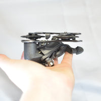 Shimano Ultegra 6700 RD-6700 10-fach Schaltwerk – kurzer Käfig