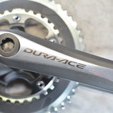 NEW* Shimano Dura Ace 7900 FC-7950 172.5mm 50-34  10 Speed COMPACT Crankset