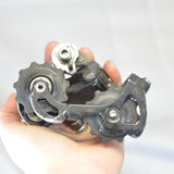 Shimano Ultegra 6700 RD-6700 10-fach Schaltwerk – kurzer Käfig